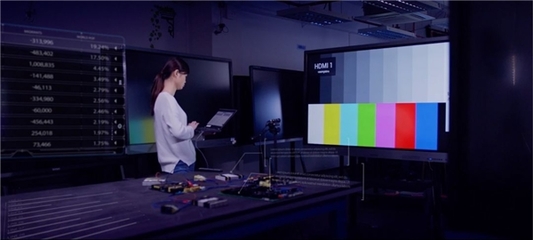 以用戶為核心，精研硬件與輔助設備——希沃如何不負每一分信任