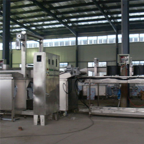 福鴻達(dá)機(jī)械廠 燃?xì)饧訜岜〈嘤驼ㄔO(shè)備的硬件與輔助設(shè)備研究