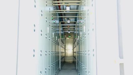 福建巨電半固態(tài)電池技術賦能山東儲能轉型——華潤紅光漁業(yè)儲能電站項目解析