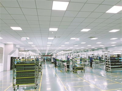 萬億級賽道崛起 寧波企業加速搶跑儲能技術服務
